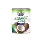 HOSEN COCONUT MILK (LIGHT) 400 ml