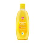 Johnson's Baby Shampoo Normal 12 x 200 ml