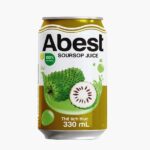 Abest Soursop Fruit Juice