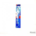 ORAL-B T/BRUSH ALL ROUNDER 123-3 WAY CLEAN medium 1X12PCS