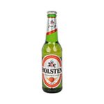 HOLSTEN NON ALCOHOLIC BEER STRAWBERY 330ML