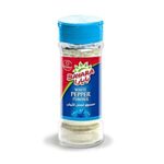 BAYARA WHITE PEPPER POWDER 100ML (45G)