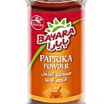 BAYARA PAPRIKA POWDER 100ML