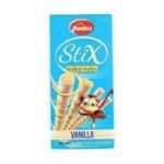 Wafer Stick Vanilla Cbl 100G