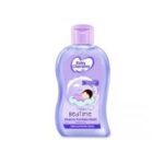 BC -  BEDTIME HD TO TOE BABY WASH - 205ml