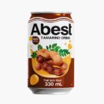 Abest Tamarind Fruit Juice 330ML