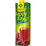 HAPPY DAY CRANBERRY JUICE 1L