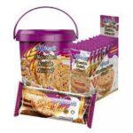 MY BIZCUIT-DIGESTIVE RAISIN BISCUIT 400G