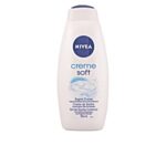 NIVEA BATH CREAM SOFT 750ML