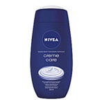 NIVEA BATH CREME CARE 750ML