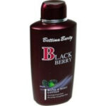 BB BODY LTN BLACKBERRY 6X6X500ML 500ML