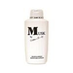 BB BODY LTN MUSK 6X6X500ML 500ML