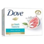 DOVE BAR SOAP RESTORING 90G