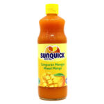 SQ MANGO 330ML