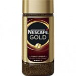 NESCAFE GOLD COFFEE 190GRM (1x6PCS)