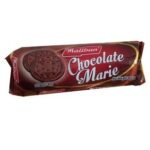 MALIBAN BIS- CHOCOLATE MARIE 75G*60