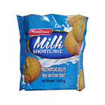 MALIBAN BIS-MILK SHORT CAKE 200G