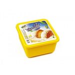 Elephant House Ice Cream Vanilla 2 Ltr