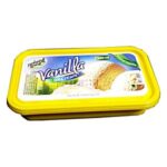 Elephant House Ice Cream Vanilla 500 Ml