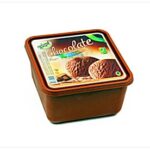 Elephant House Ice Cream Chocolate 2 Ltr
