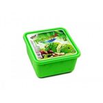 Elephant House Ice Cream Fruit & Nut  2 Ltr Tub
