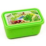 Elephant House Ice Cream Fruit & Nut 1 Ltr