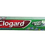 CLOGARD TP FRESH LEMONGRASS GEL 120G