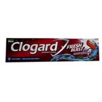 CLOGARD TP FRESH CLOVE GEL 120ML