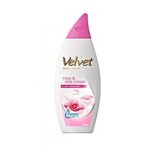VELVET - BODY WASH ROSE & BLOSSOM - 250ml