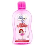BC-  FUNTIME  ANGEL FAIRY BABY COLOGNE
100ML -