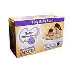 BC - BABY SOAP CLASSIC - 90g