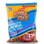 KOTTU MEE CHEESE & ONION PKT 80g