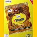 SAMAHAN 100'S