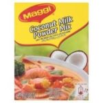 MAGGI COCONUT MILK POWDER 50GM