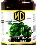 MD Mango Chutney 460G
