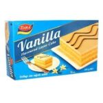Tiara Layer Cake Vanilla 310G