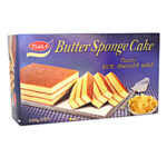 TIARA Butter Sponge Cake 240G