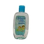 Johnson's Baby Cologne Happy Berry 12 x 125 ml