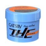 GATSBY H/CREAM NORMAL 250GM