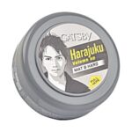 GATSBY STYLING WAX MAT & HARD 75GM