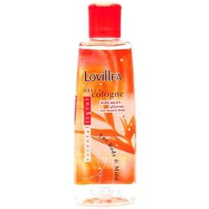 Image/1798086 LOVILLEA GELLY COLOGNE ORIENTAL FLORAL 200ML - Image 1