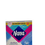 NANA013 Liners - Long - 52s