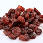 DRIED CRANBERRY
