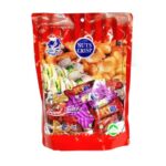 TWINFISH NUTS CRISP PEANUT CANDY SINGLE