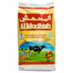 Al Mudhish Milk Powder Packet 6 x 1800gm
