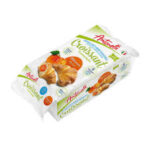 Antonelli Croissant x6 Apricot No Added Sugar 42g