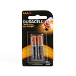 Duracell Battery Turbo AAA / 3A