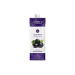 The Berry Company Acai Berry Juice Drink 1L