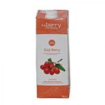 The Berry Company Goji Berry Juice Drink 1L