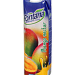 Fontana Mango Nectar 1L